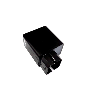 Image of ABS Relay. ABS Relay. image for your 2006 Volvo XC90   